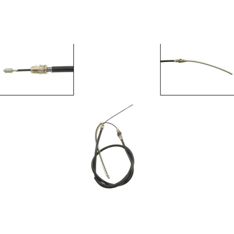 Parking Brake Cable