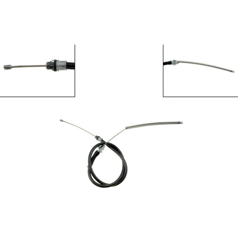 Parking Brake Cable
