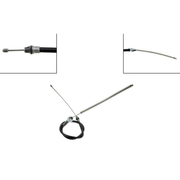 Parking Brake Cable