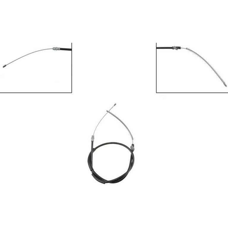 Parking Brake Cable
