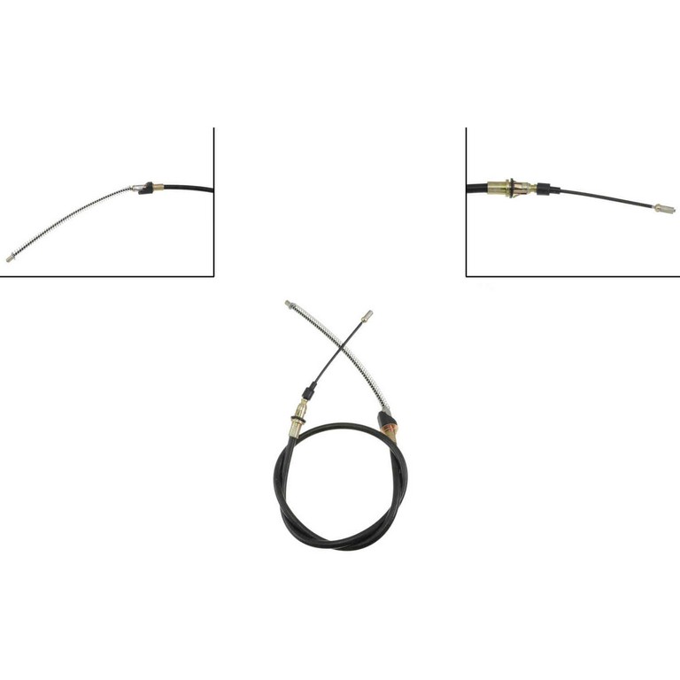 Parking Brake Cable