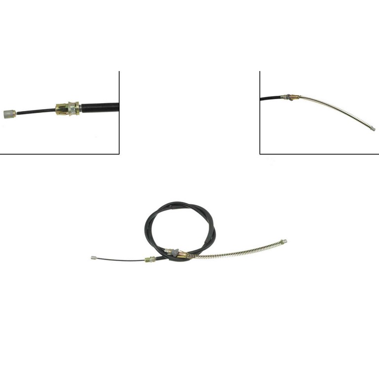 Parking Brake Cable