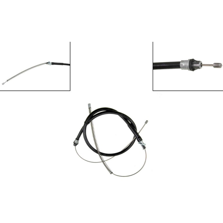 Parking Brake Cable