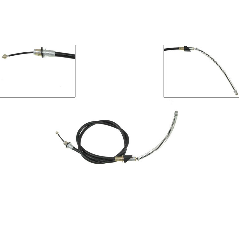 Parking Brake Cable