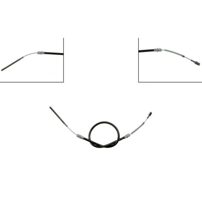 Parking Brake Cable