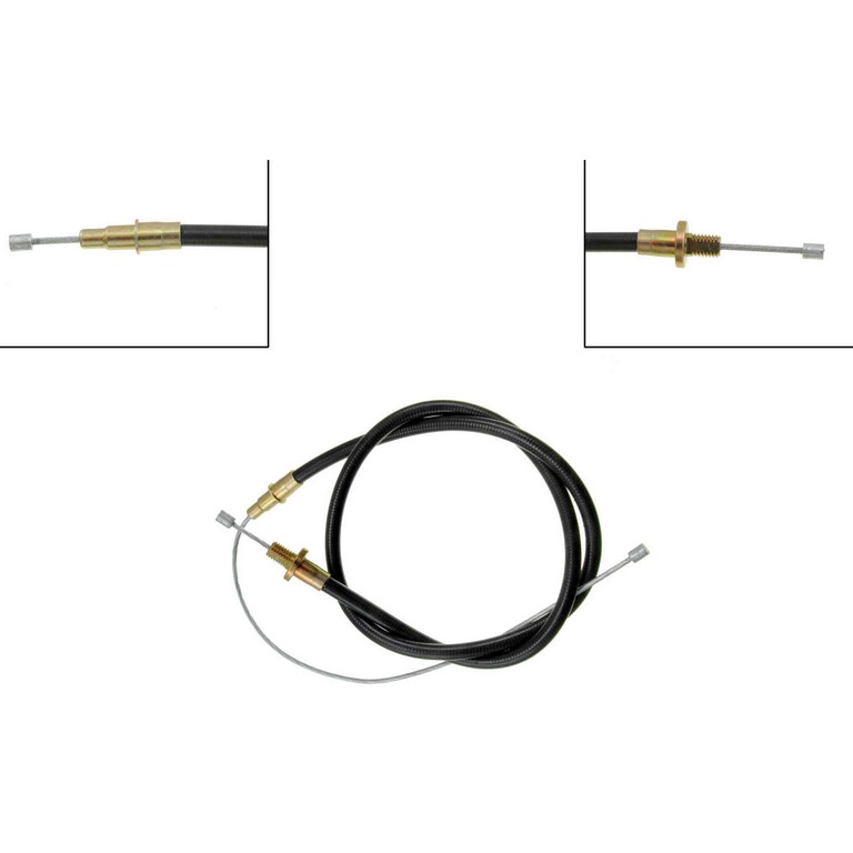 Parking Brake Cable