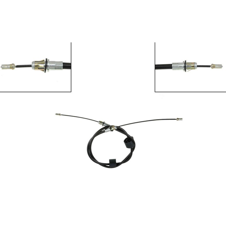 Parking Brake Cable