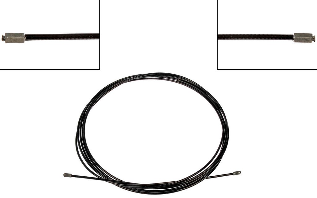Parking Brake Cable