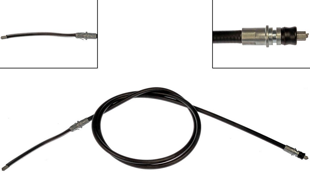 Parking Brake Cable