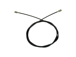 Parking Brake Cable