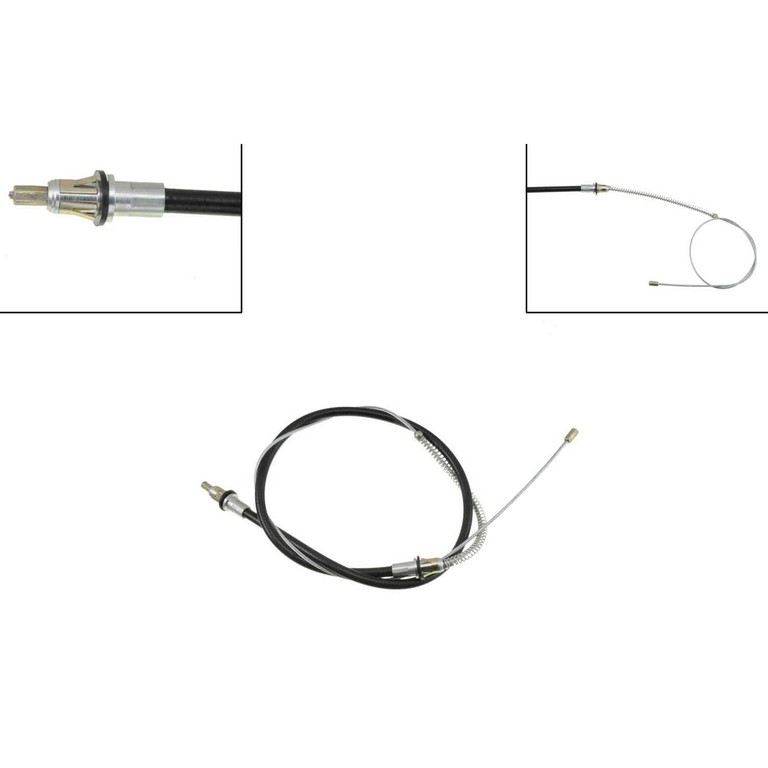 Parking Brake Cable