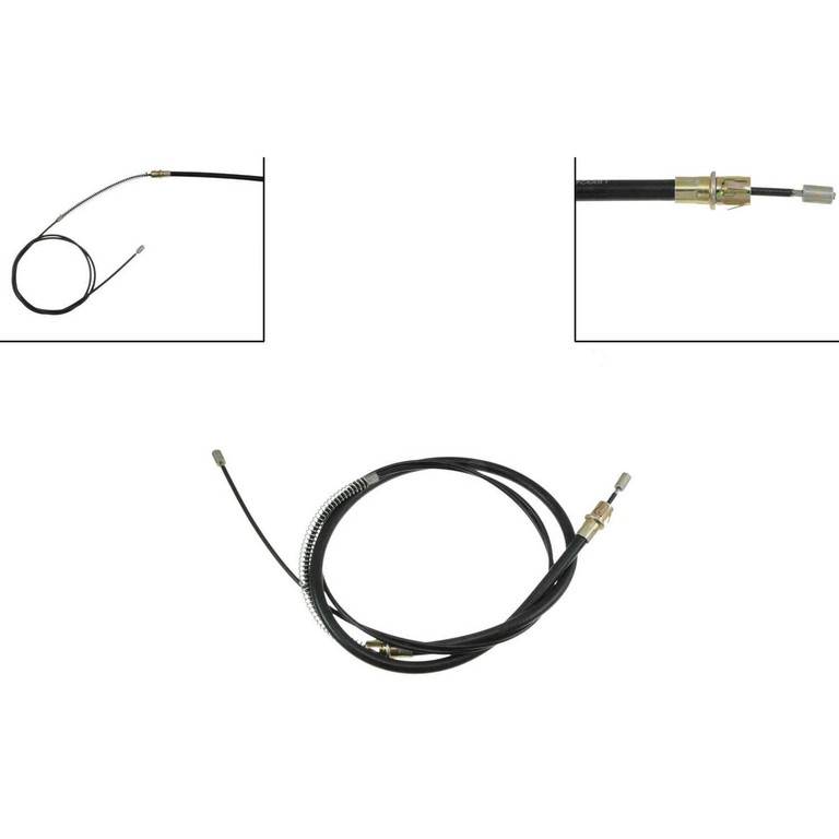 Parking Brake Cable