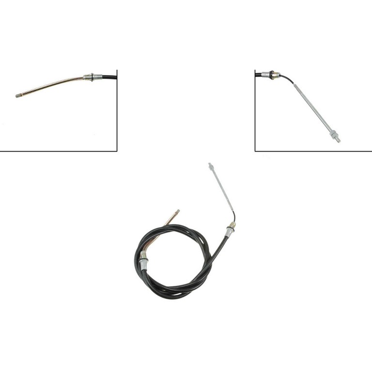 Parking Brake Cable