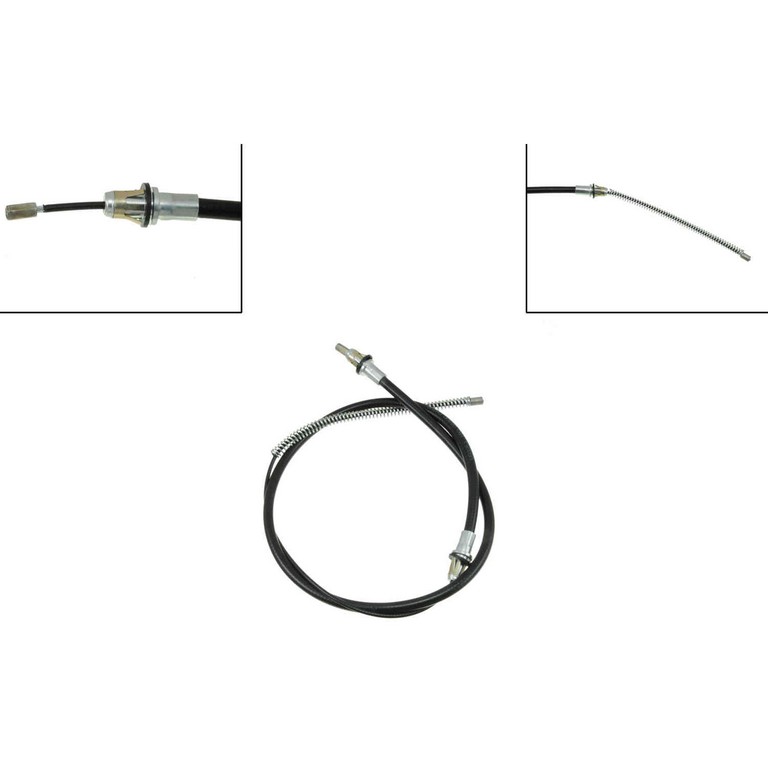 Parking Brake Cable
