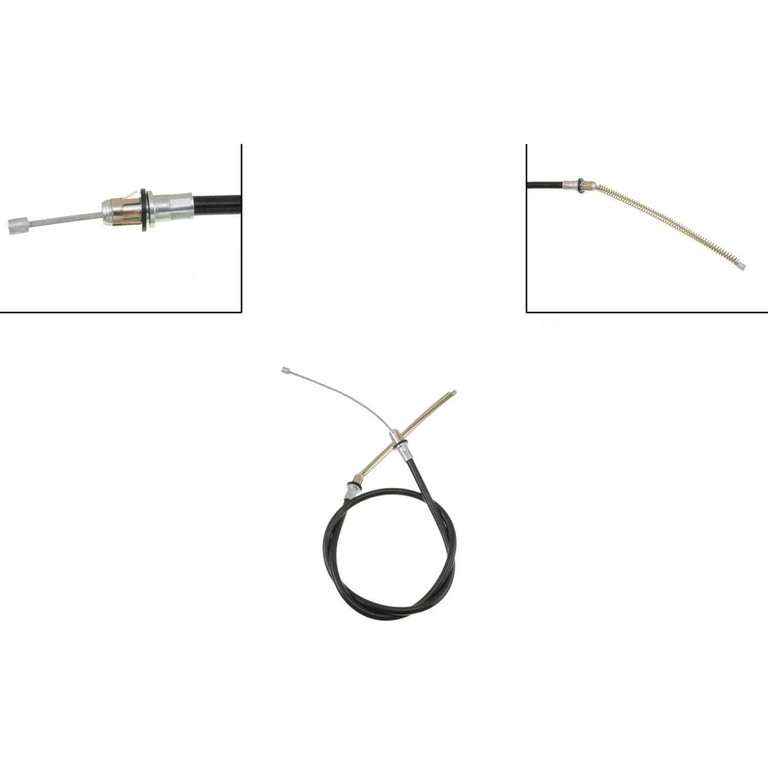 Parking Brake Cable