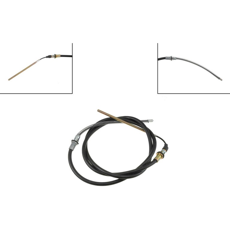 Parking Brake Cable