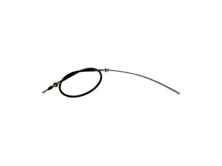 Parking Brake Cable