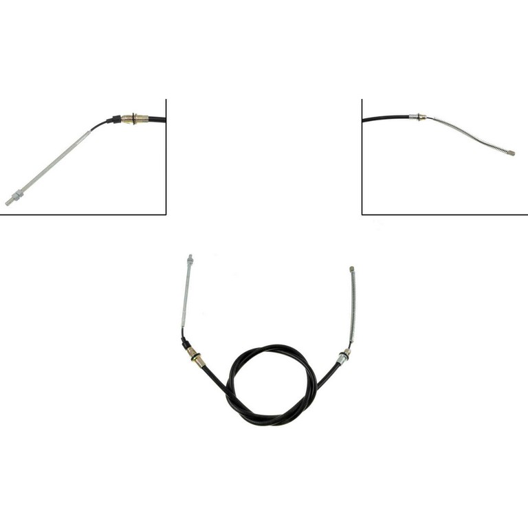 Parking Brake Cable