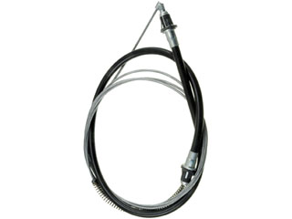 Parking Brake Cable