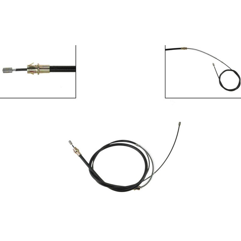 Parking Brake Cable