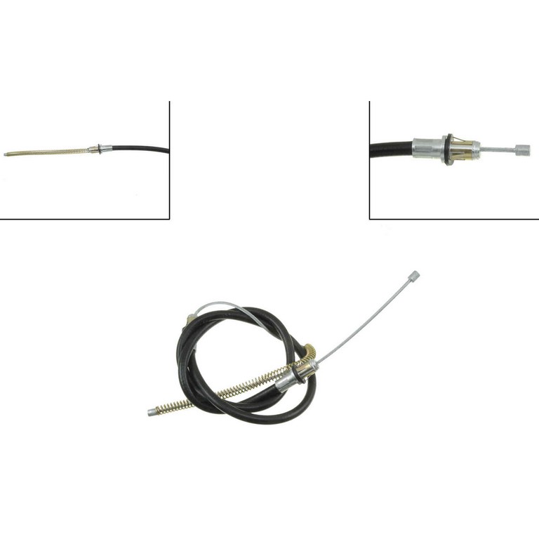 Parking Brake Cable