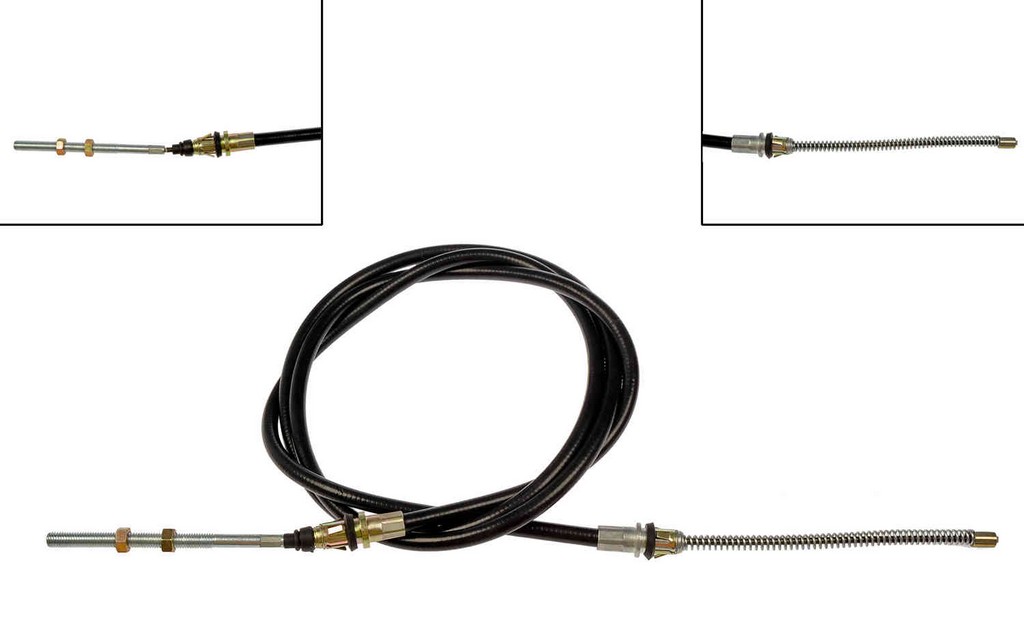 Parking Brake Cable