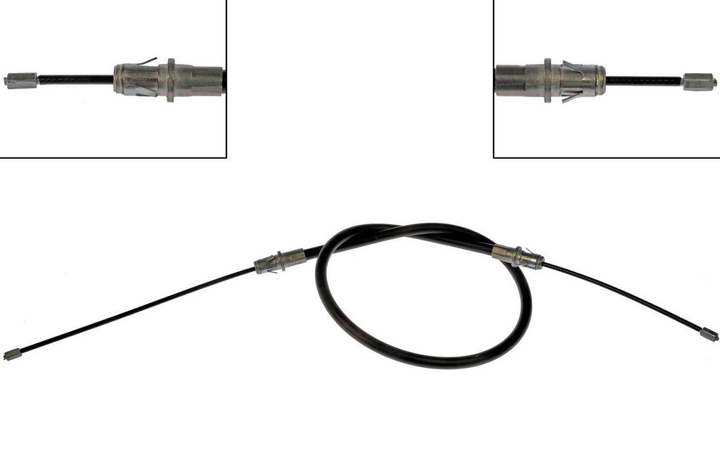 Parking Brake Cable