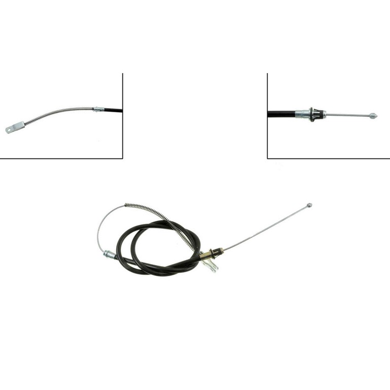 Parking Brake Cable