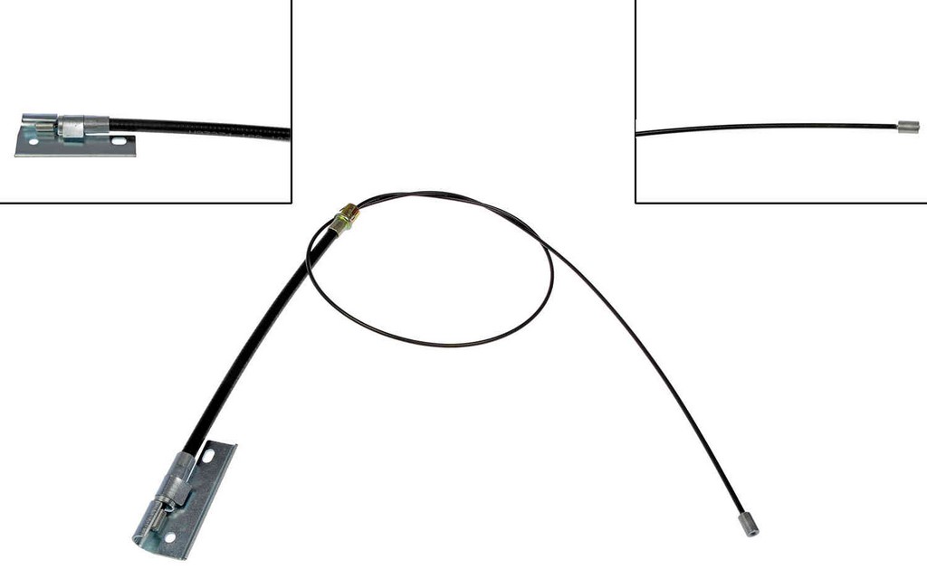 Parking Brake Cable
