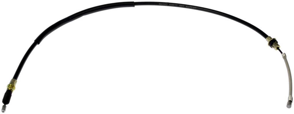 Parking Brake Cable