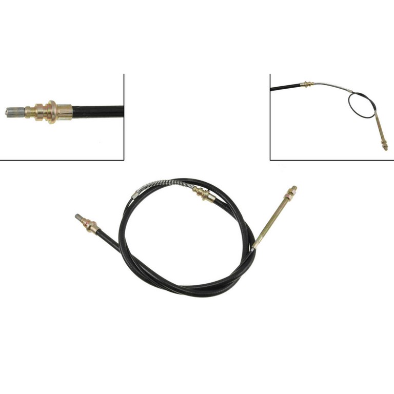 Parking Brake Cable