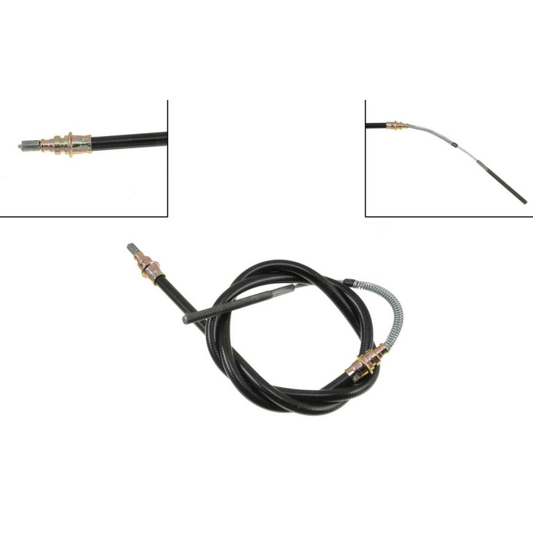 Parking Brake Cable