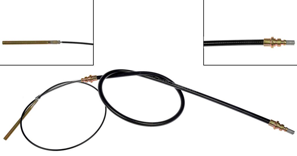Parking Brake Cable