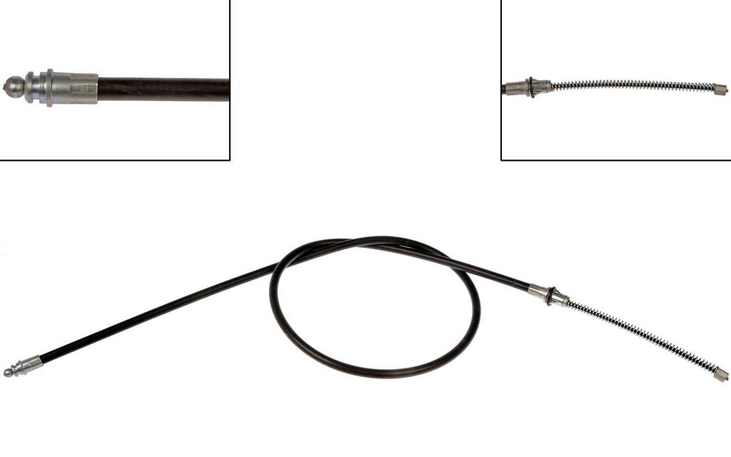 Parking Brake Cable