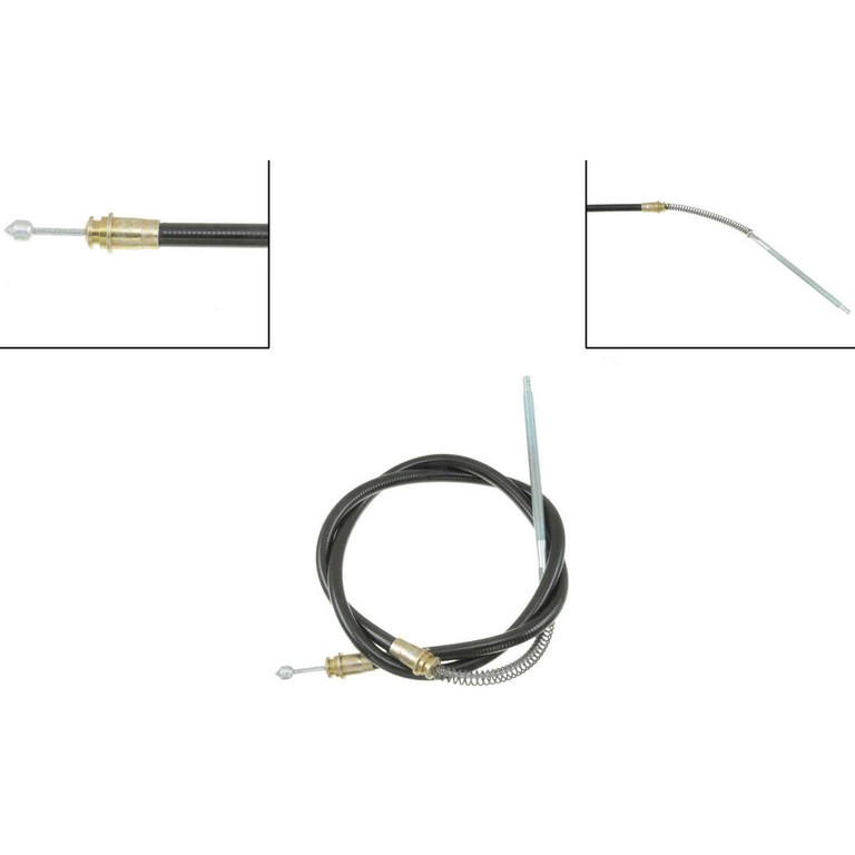 Parking Brake Cable