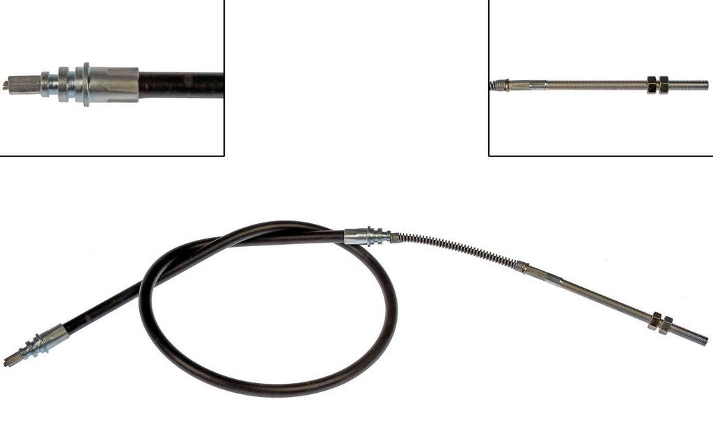 Parking Brake Cable