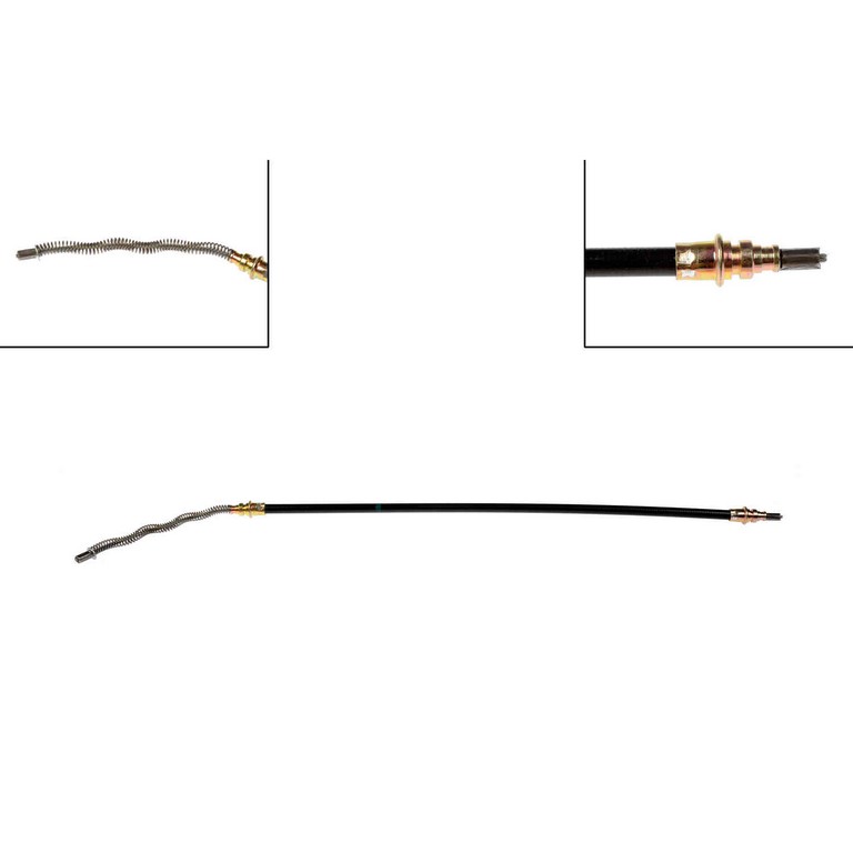 Parking Brake Cable