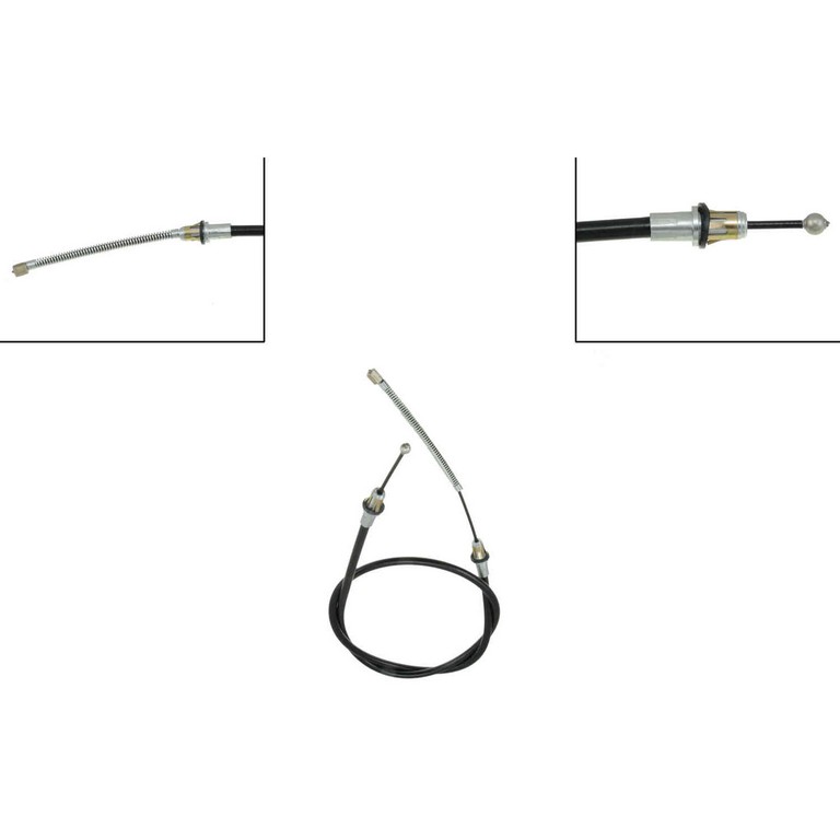 Parking Brake Cable