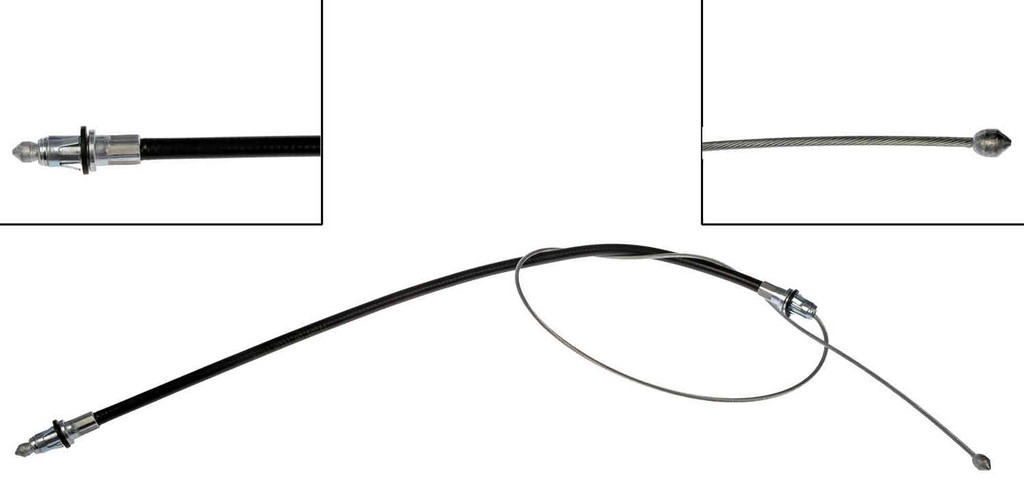 Parking Brake Cable