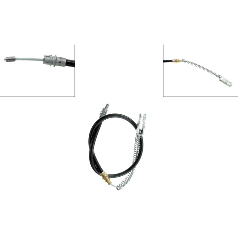 Parking Brake Cable