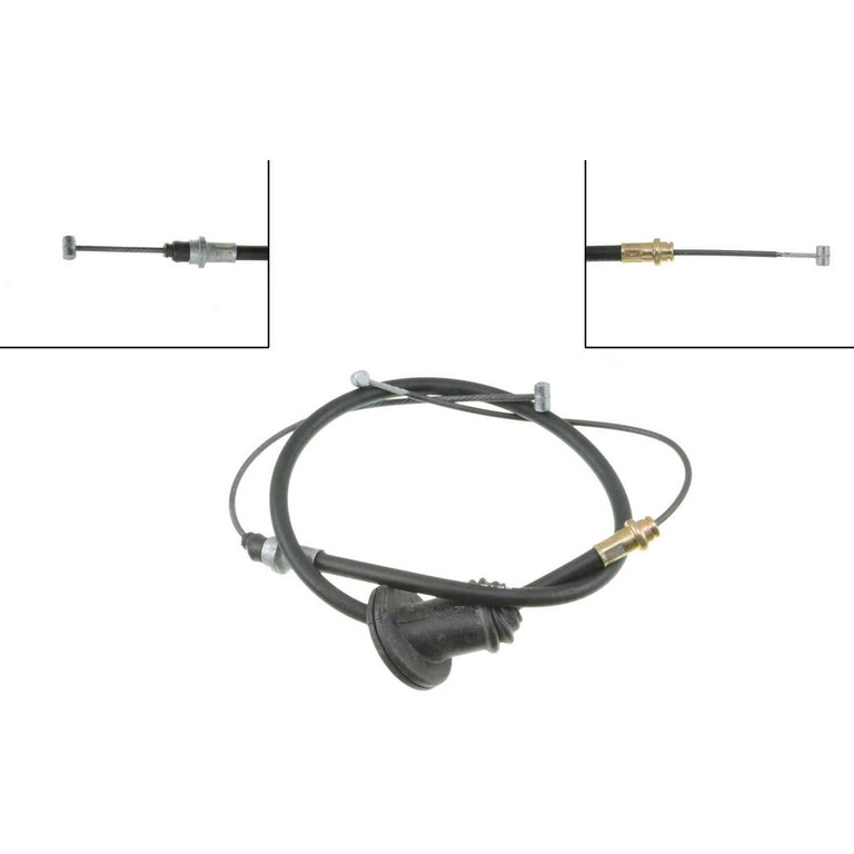 Parking Brake Cable