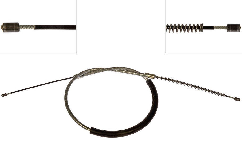 Parking Brake Cable