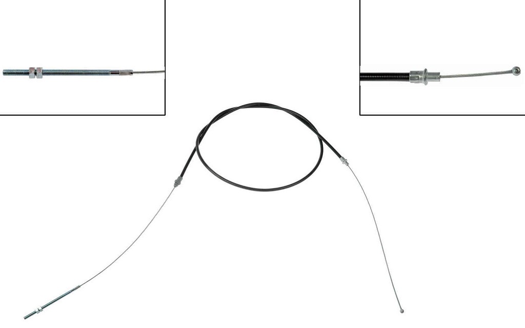 Parking Brake Cable