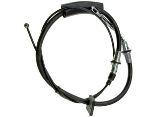 Parking Brake Cable