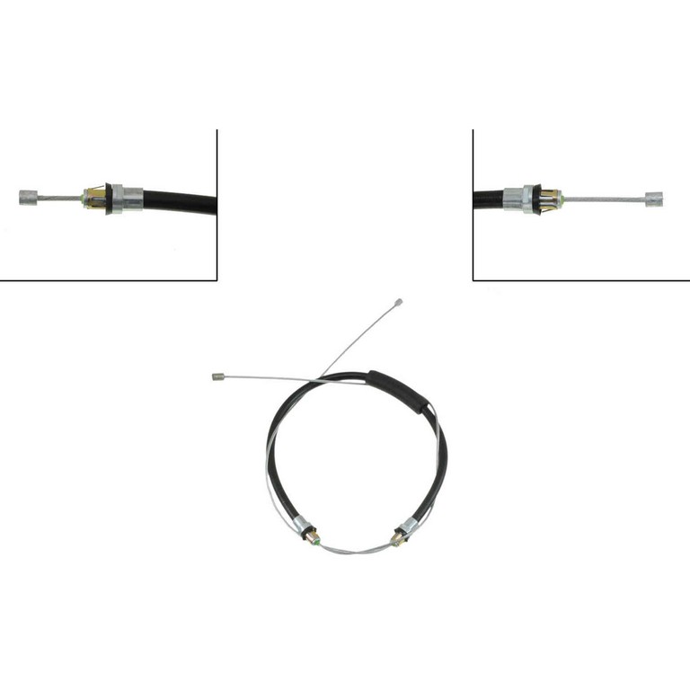 Parking Brake Cable