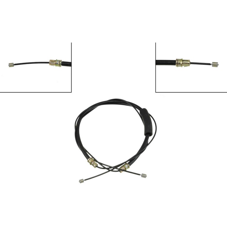 Parking Brake Cable