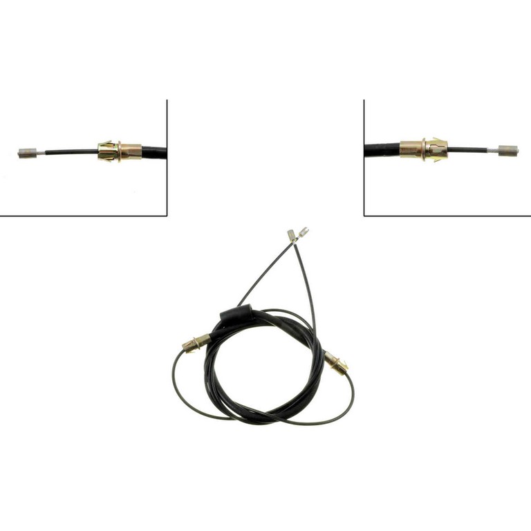 Parking Brake Cable