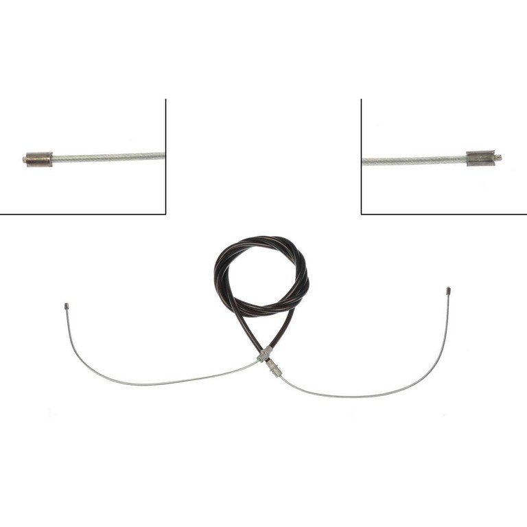 Parking Brake Cable