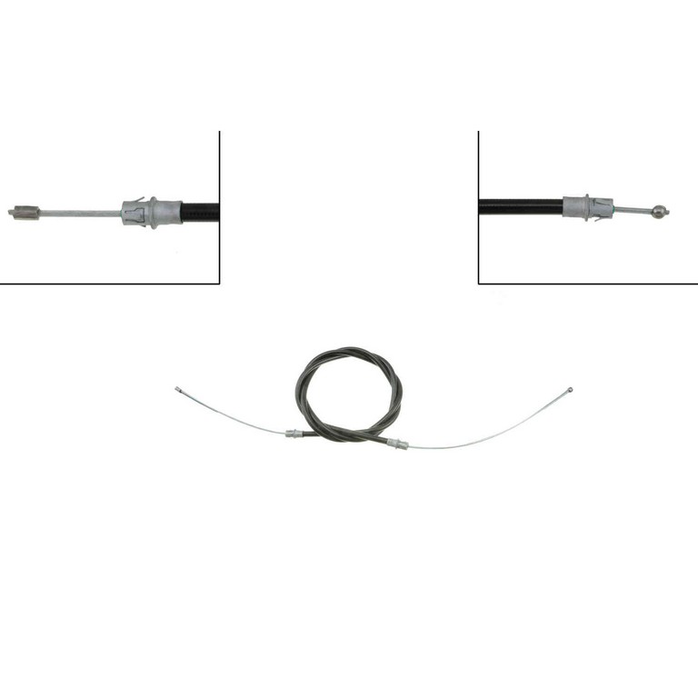 Parking Brake Cable