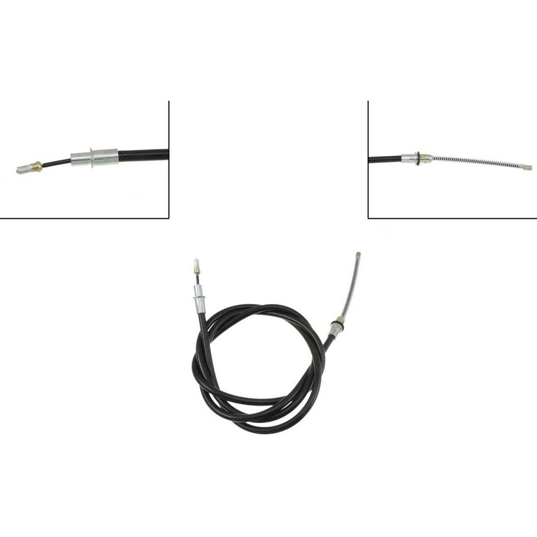 Parking Brake Cable